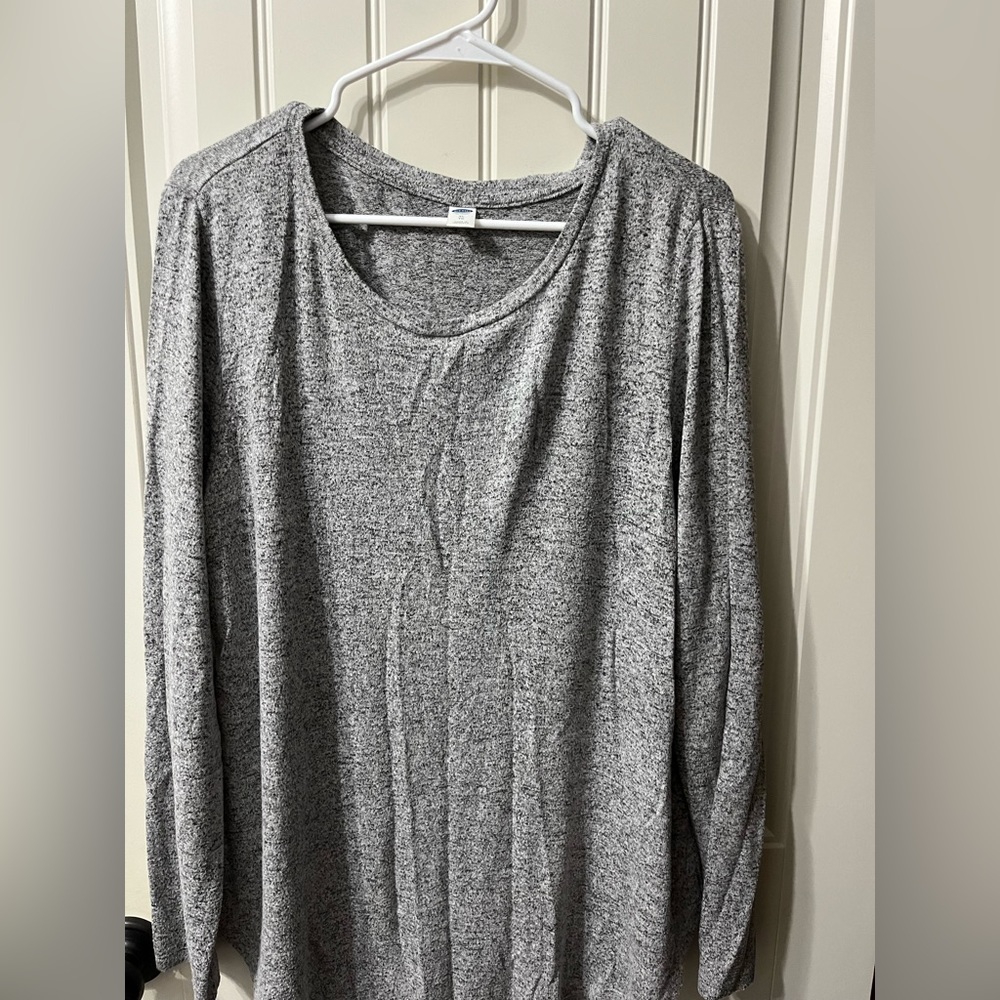 Oldnavy Long Sleeve